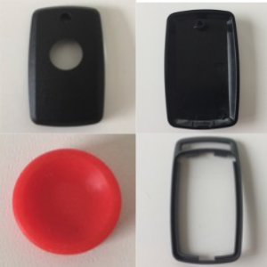 Reservdelar Crystal Button