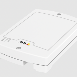 AXIS A9161 Nätverk I/O ReläModul