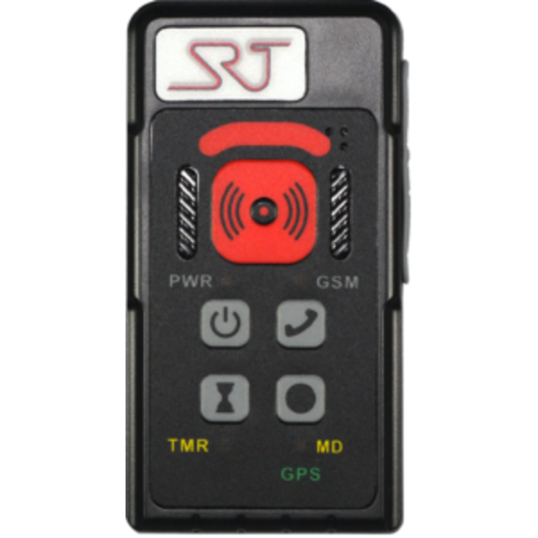 Personlarm SRT306 G2