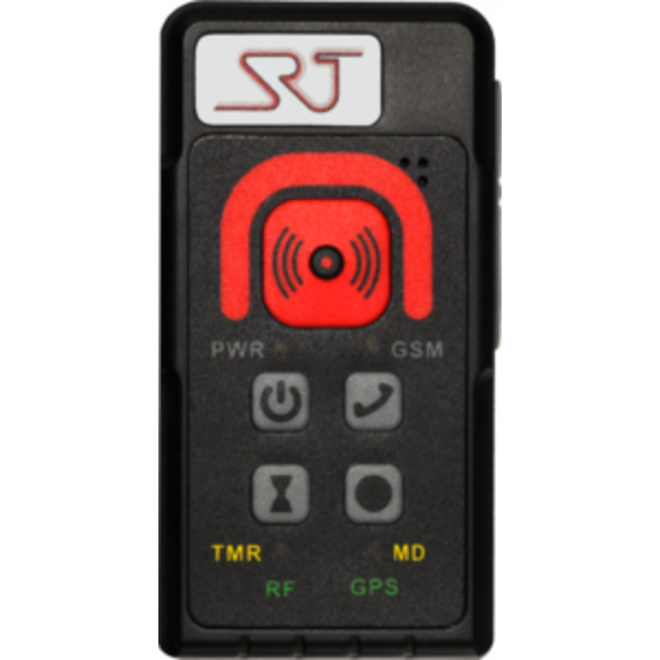 Personlarm SRT306i