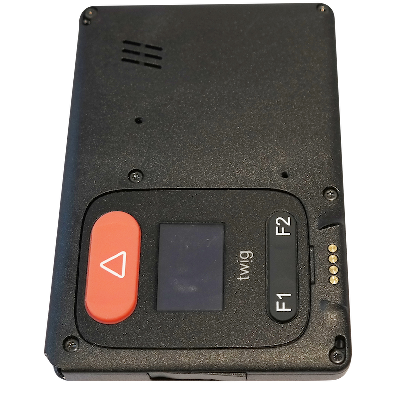 Personlarm Twig Embody Key Card