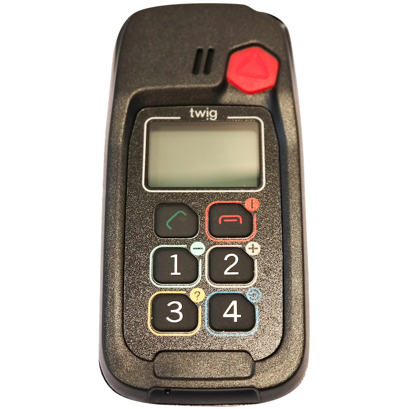 Personlarm Twig Protector Pro