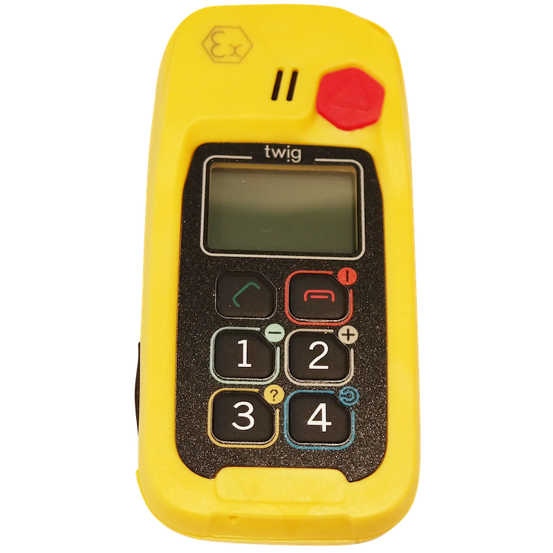 Personlarm Twig Protector ProEx