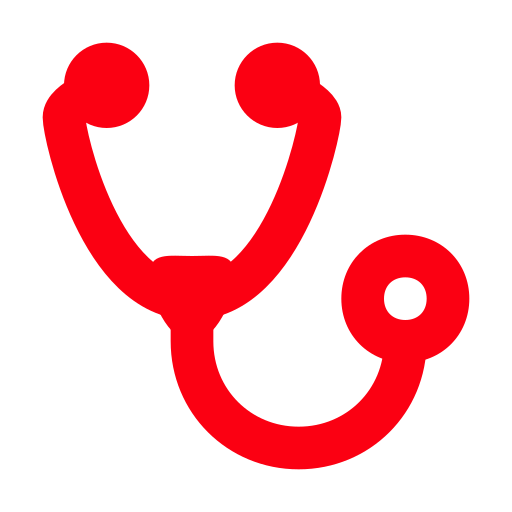 Servicearbete Crystal Button